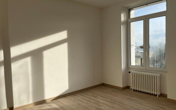 Maison à louer    4 pièces • 110,18 m2 Brest