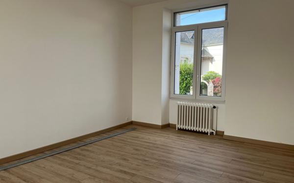 Maison à louer    4 pièces • 110,18 m2 Brest