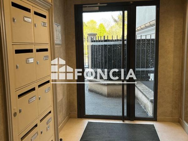 À vendre Appartement 3 pièces 61.51 m² - La Queue-en-brie 94510