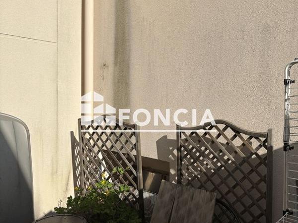 À vendre Appartement 3 pièces 61.51 m² - La Queue-en-brie 94510