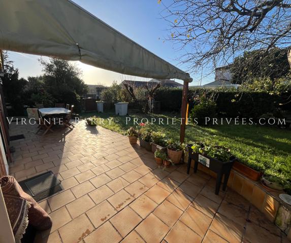 BELLE MAISON T5 DE PLAIN PIED NON MITOYENNE