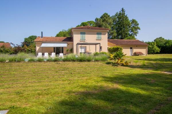 Maison à vendre |  Chamboret |  4 pièces | 144 m²