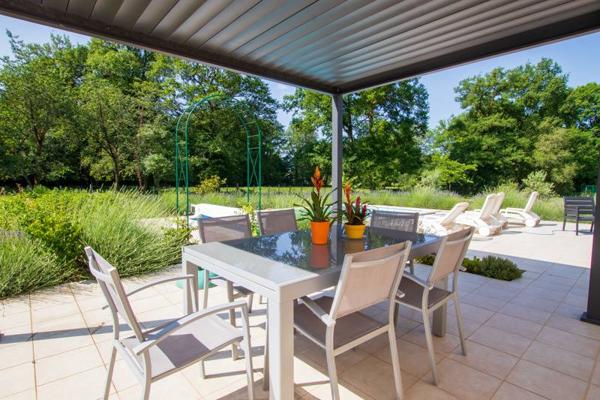 Maison à vendre |  Chamboret |  4 pièces | 144 m²