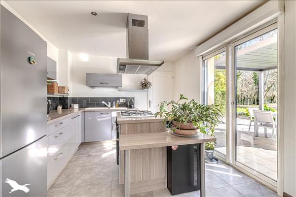 Maison à vendre |  Chamboret |  4 pièces | 144 m²