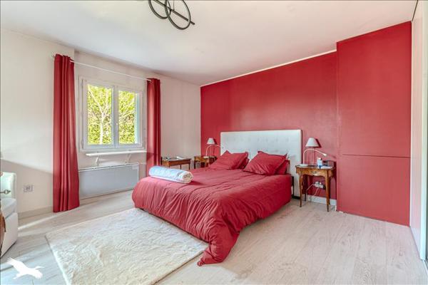 Maison à vendre |  Chamboret |  4 pièces | 144 m²