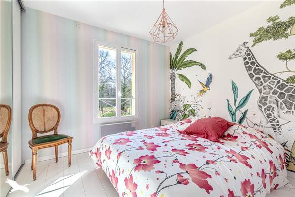 Maison à vendre |  Chamboret |  4 pièces | 144 m²