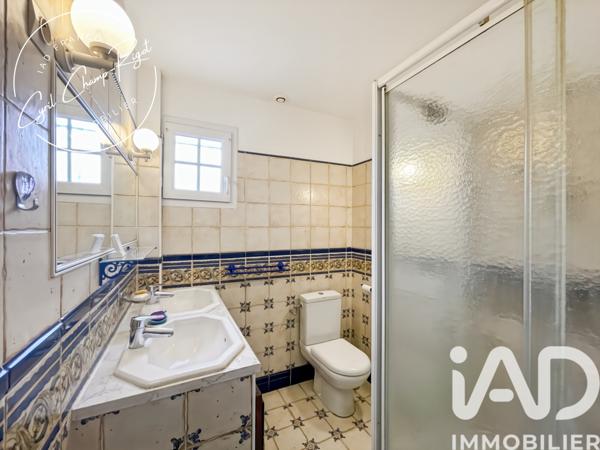 Maison à vendre 4 pièces 74 m² Tremblay-en-France