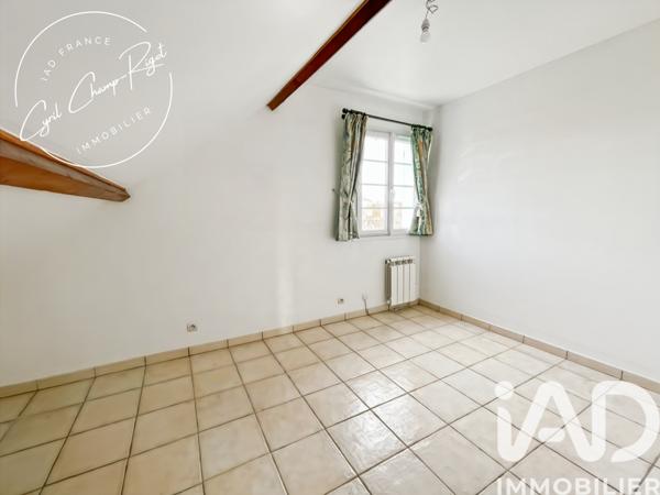 Maison à vendre 4 pièces 74 m² Tremblay-en-France