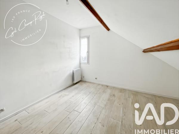 Maison à vendre 4 pièces 74 m² Tremblay-en-France
