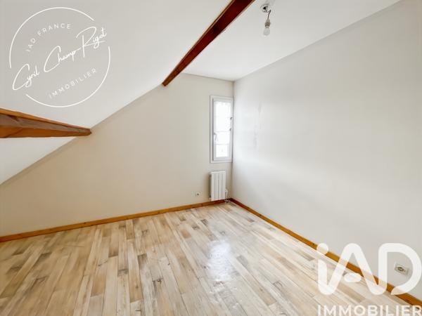Maison à vendre 4 pièces 74 m² Tremblay-en-France