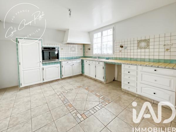 Maison à vendre 4 pièces 74 m² Tremblay-en-France
