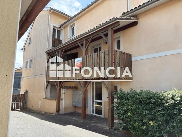 Location Appartement 4 pièces 94 m² - 1c Mont De Marsan 40000