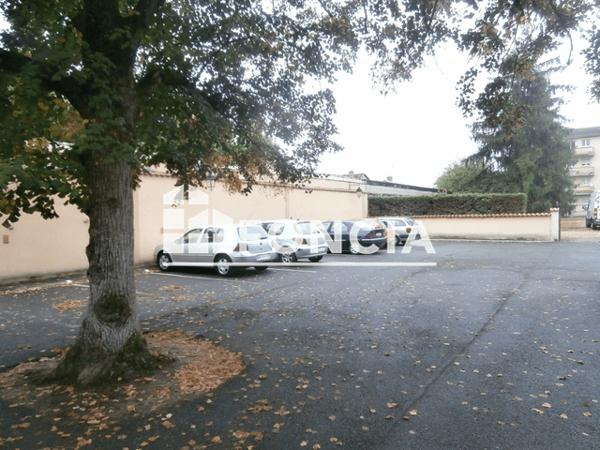 Location Appartement 4 pièces 94 m² - 1c Mont De Marsan 40000