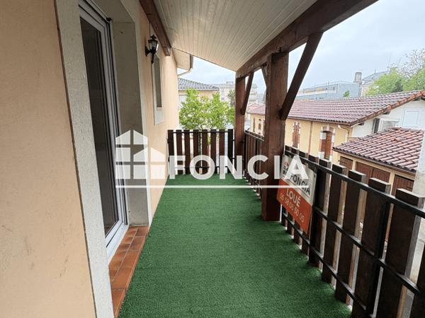 Location Appartement 4 pièces 94 m² - 1c Mont De Marsan 40000