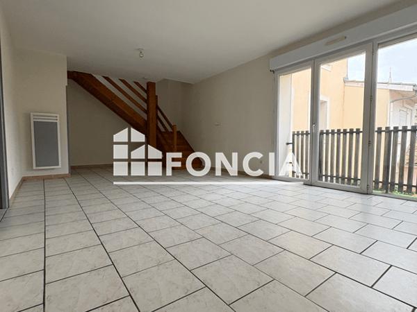 Location Appartement 4 pièces 94 m² - 1c Mont De Marsan 40000
