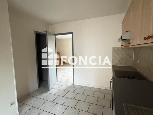 Location Appartement 4 pièces 94 m² - 1c Mont De Marsan 40000