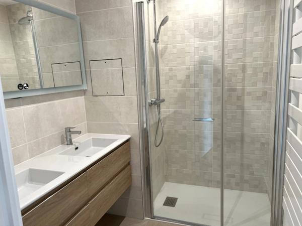 Appartement à vendre 4 pièces avec terrasse MONTIGNY LES CORMEILLES (95)