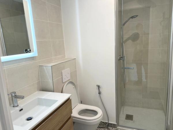 Appartement à vendre 4 pièces avec terrasse MONTIGNY LES CORMEILLES (95)