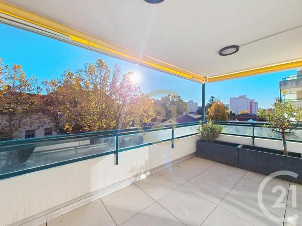 Appartement T5 à vendre  5 pièces - 107,48 m2 LYON - 69004