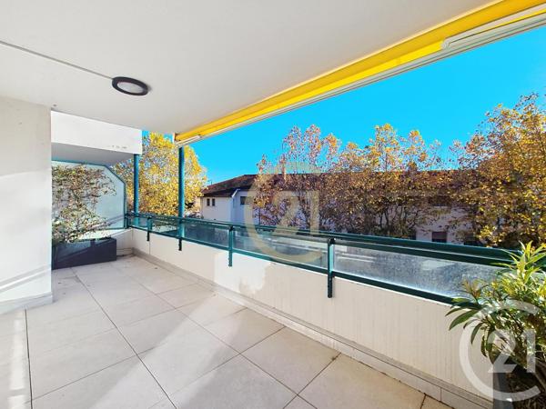 Appartement T5 à vendre  5 pièces - 107,48 m2 LYON - 69004