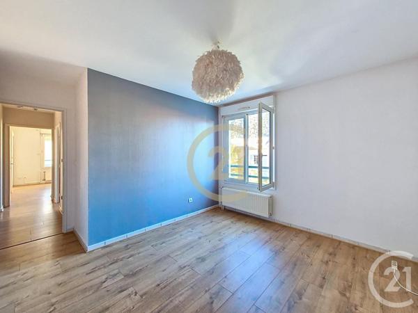 Appartement T5 à vendre  5 pièces - 107,48 m2 LYON - 69004