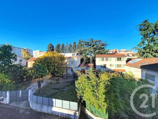 Appartement T5 à vendre  5 pièces - 107,48 m2 LYON - 69004