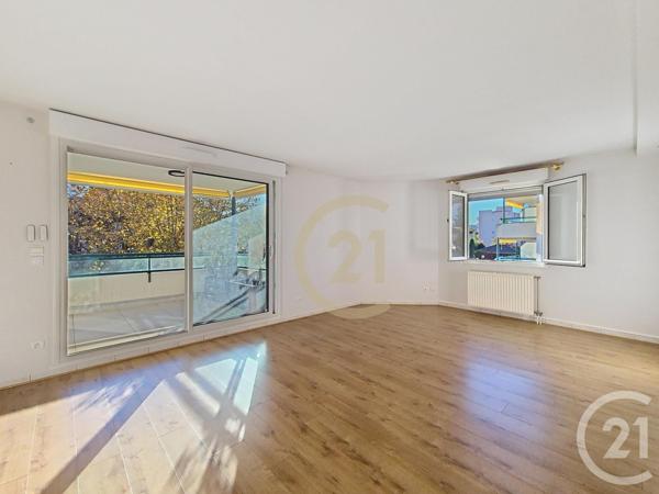 Appartement T5 à vendre  5 pièces - 107,48 m2 LYON - 69004