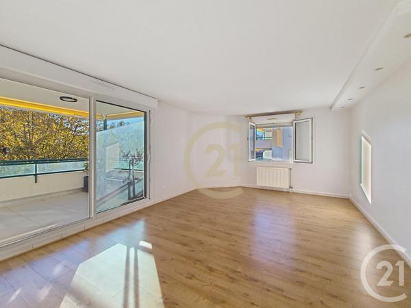 Appartement T5 à vendre  5 pièces - 107,48 m2 LYON - 69004