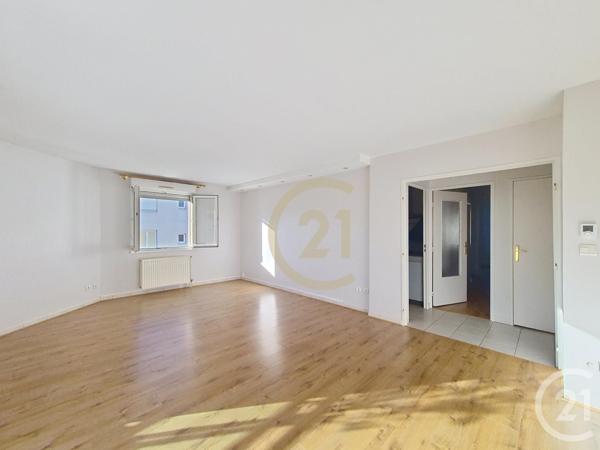 Appartement T5 à vendre  5 pièces - 107,48 m2 LYON - 69004