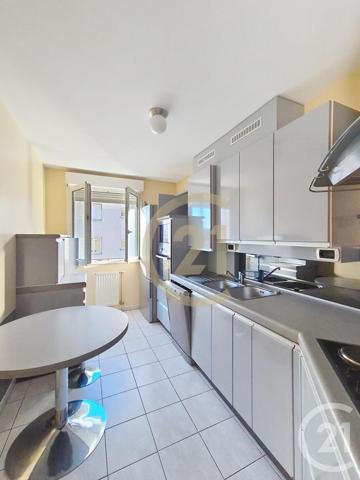 Appartement T5 à vendre  5 pièces - 107,48 m2 LYON - 69004