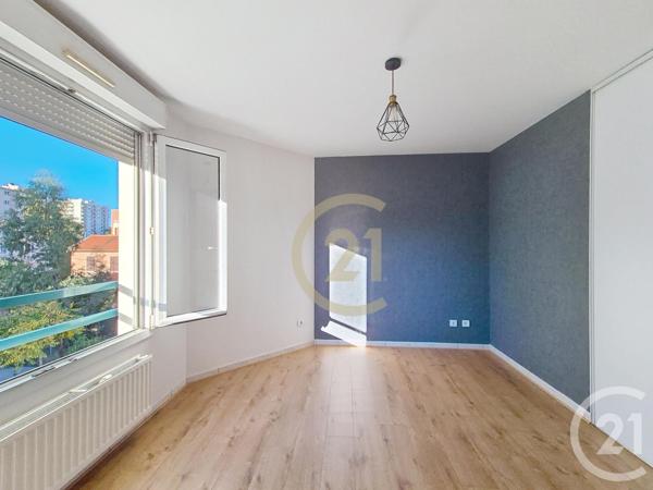Appartement T5 à vendre  5 pièces - 107,48 m2 LYON - 69004