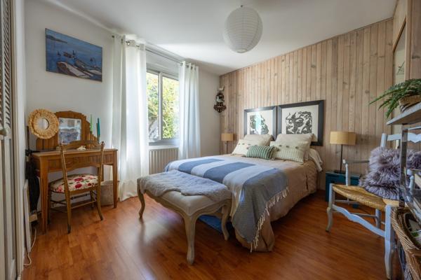 Maison en impasse 4 chambres
