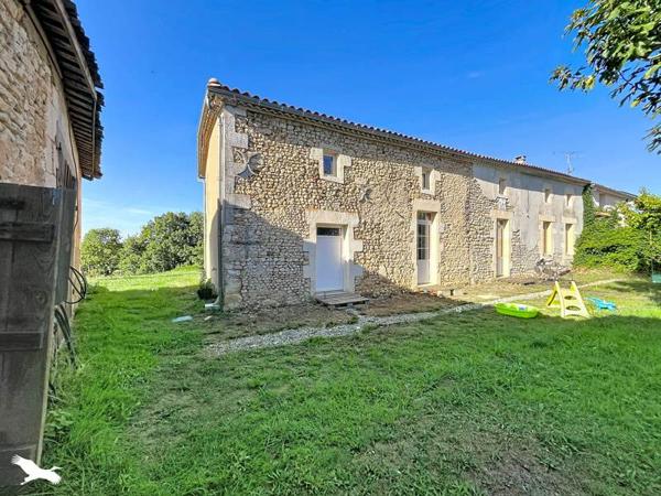 Maison 329 000 € Rouffignac 4 p 181 m² DPE B