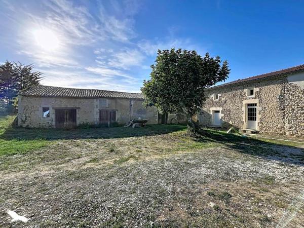 Maison 329 000 € Rouffignac 4 p 181 m² DPE B