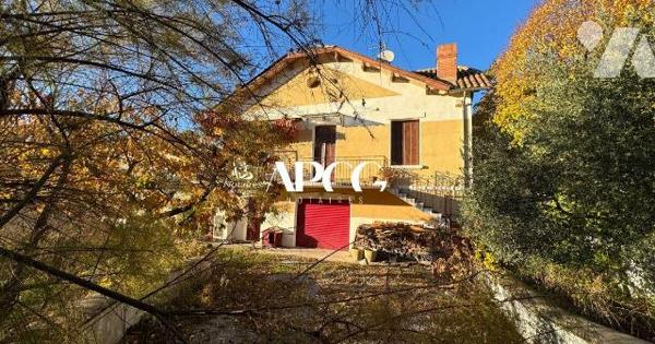 MAISON A VENDRE BARONNIES PROVENCALES 
