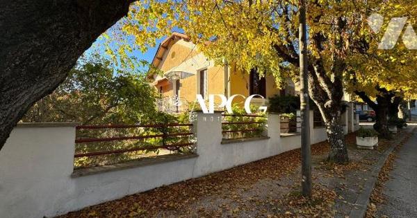 MAISON A VENDRE BARONNIES PROVENCALES 