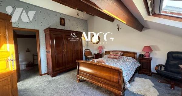 MAISON A VENDRE BARONNIES PROVENCALES 