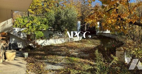 MAISON A VENDRE BARONNIES PROVENCALES 