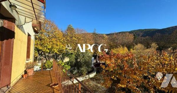 MAISON A VENDRE BARONNIES PROVENCALES 