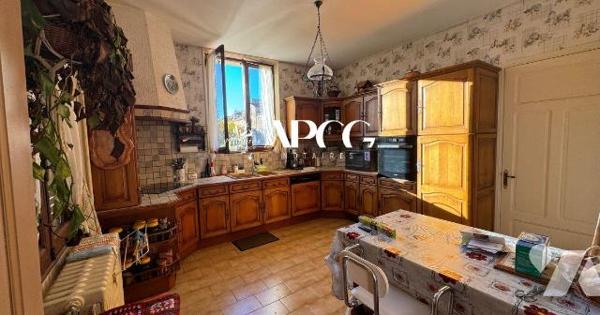 MAISON A VENDRE BARONNIES PROVENCALES 