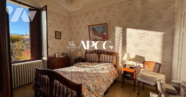 MAISON A VENDRE BARONNIES PROVENCALES 