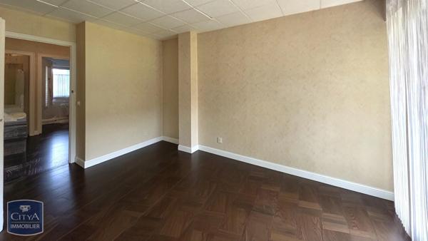 Appartement à vendre 2 pièces 59m² Saint-Julien-en-Genevois (74160)