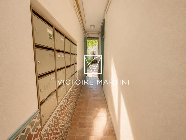 Appartement
         1 pièce
        - 24 m² Exclusivité
