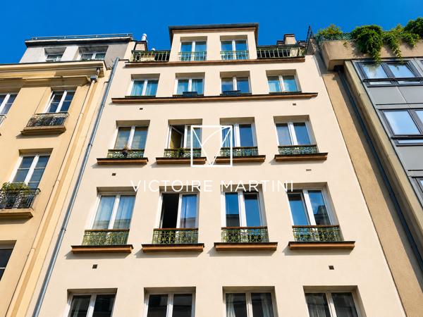 Appartement
         1 pièce
        - 24 m² Exclusivité