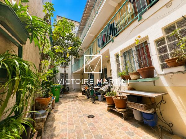 Appartement
         1 pièce
        - 24 m² Exclusivité