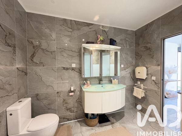 Maison à vendre 4 pièces 129 m² Ambarès-et-Lagrave