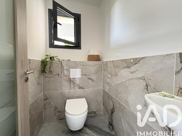 Maison à vendre 4 pièces 129 m² Ambarès-et-Lagrave