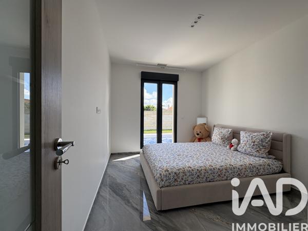 Maison à vendre 4 pièces 129 m² Ambarès-et-Lagrave