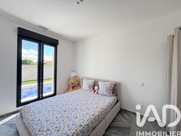 Maison à vendre 4 pièces 129 m² Ambarès-et-Lagrave