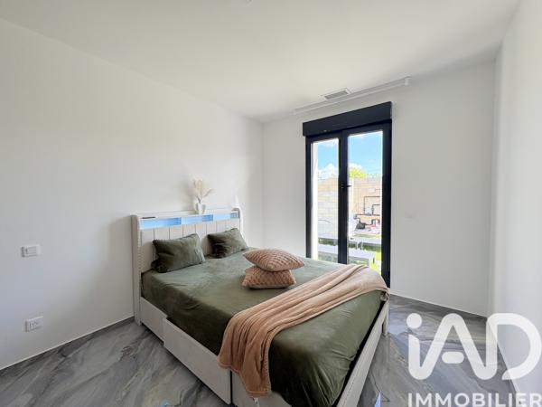 Maison à vendre 4 pièces 129 m² Ambarès-et-Lagrave